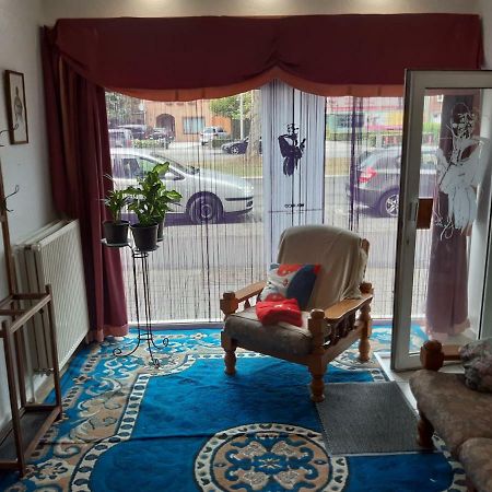 Casa Di Marco Leilighet Antwerpen Eksteriør bilde