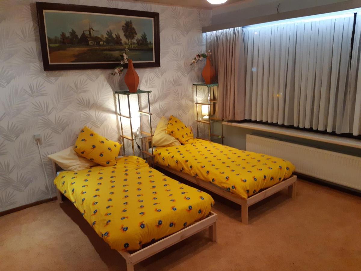 Casa Di Marco Leilighet Antwerpen Eksteriør bilde