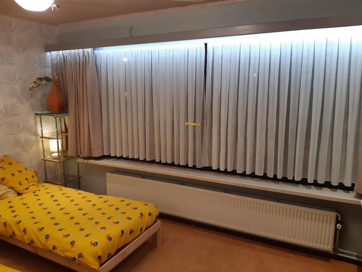 Casa Di Marco Leilighet Antwerpen Eksteriør bilde
