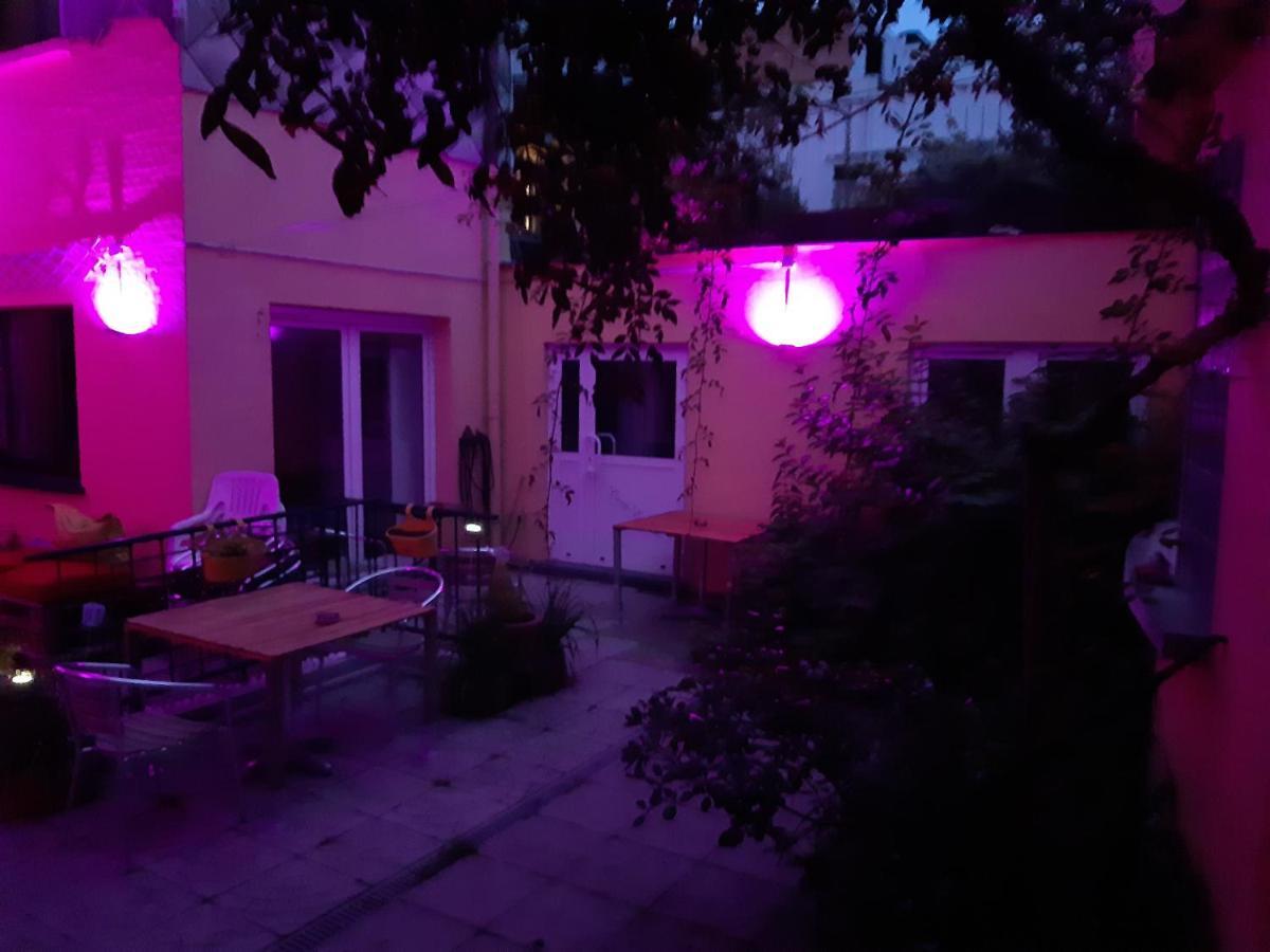 Casa Di Marco Leilighet Antwerpen Eksteriør bilde