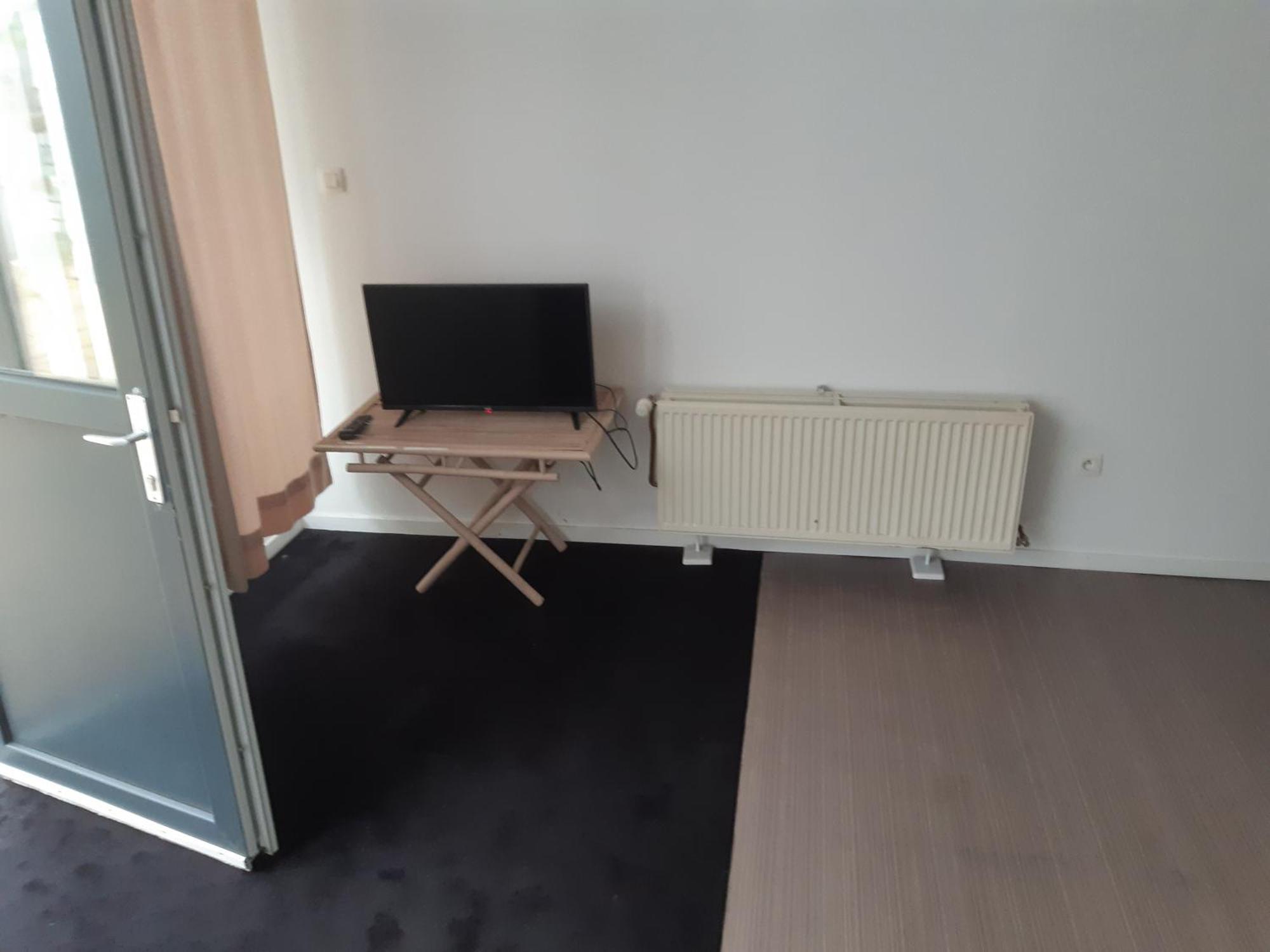 Casa Di Marco Leilighet Antwerpen Eksteriør bilde