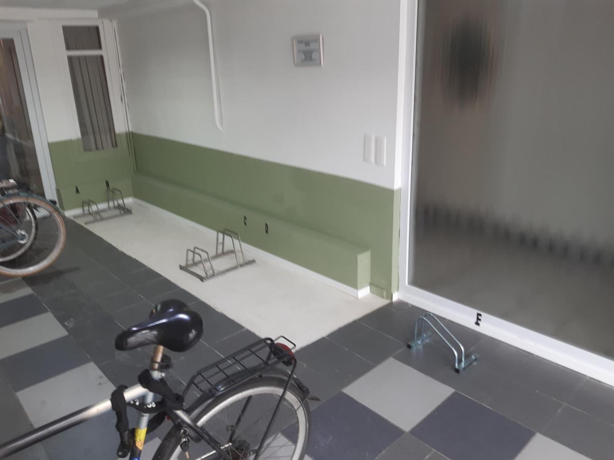 Casa Di Marco Leilighet Antwerpen Eksteriør bilde