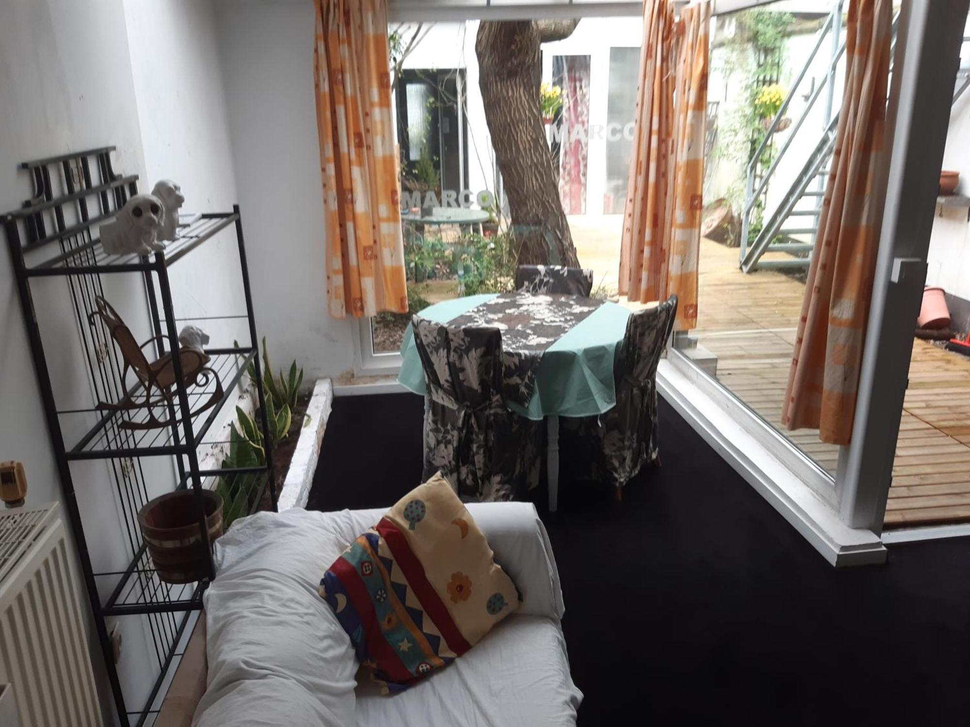 Casa Di Marco Leilighet Antwerpen Eksteriør bilde