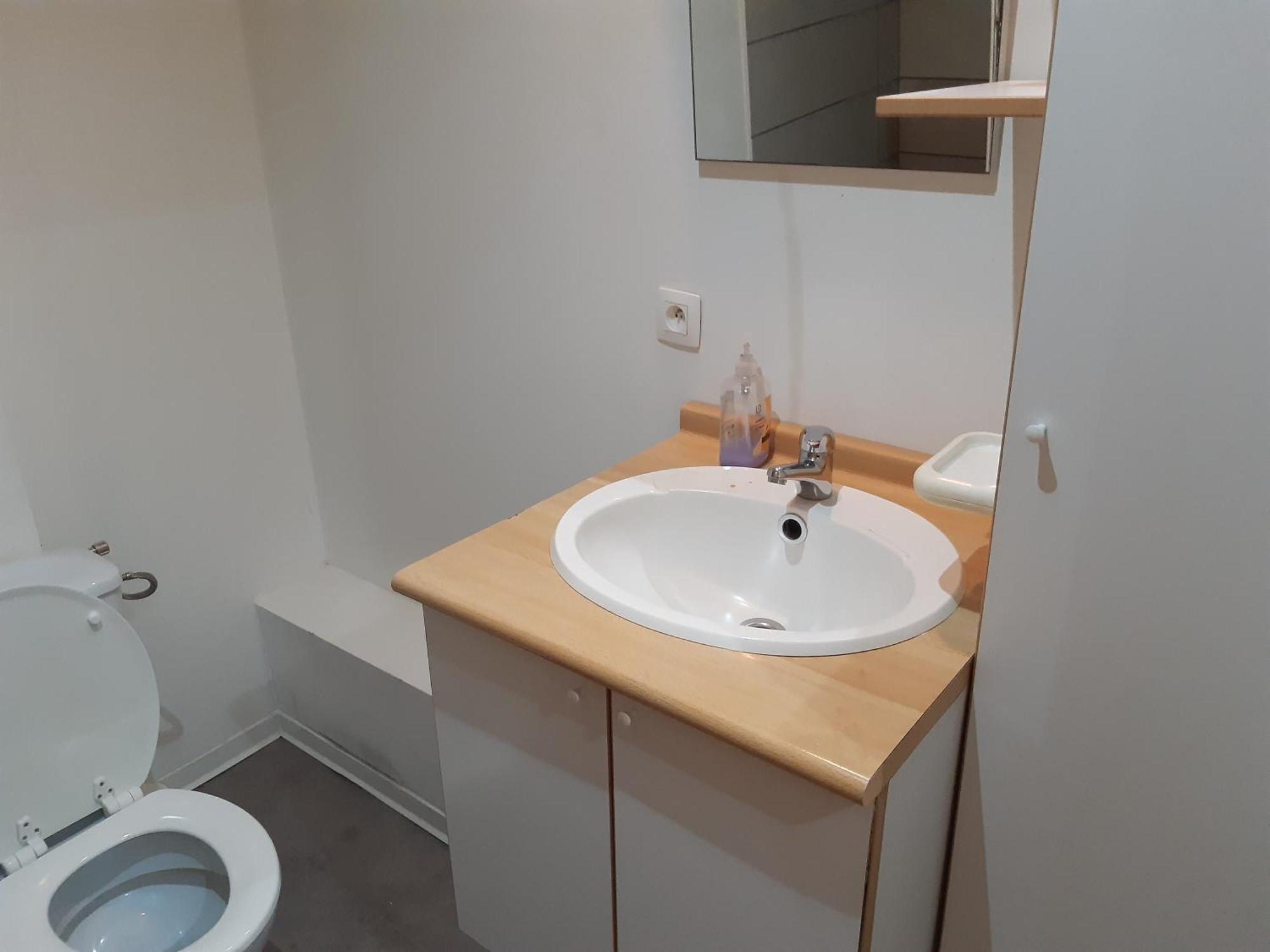 Casa Di Marco Leilighet Antwerpen Eksteriør bilde