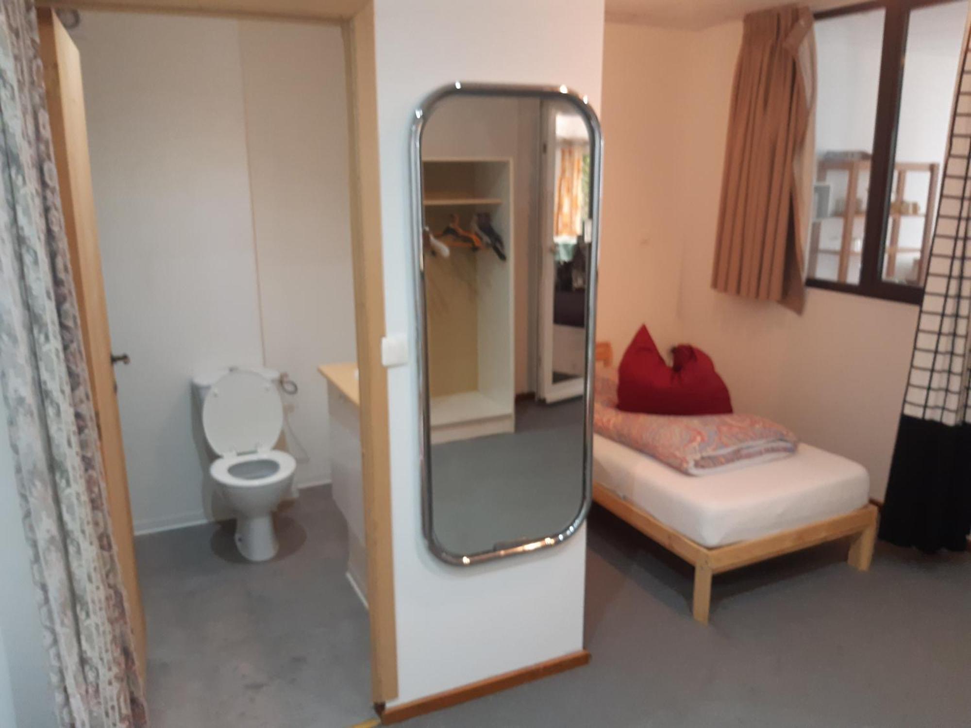 Casa Di Marco Leilighet Antwerpen Eksteriør bilde