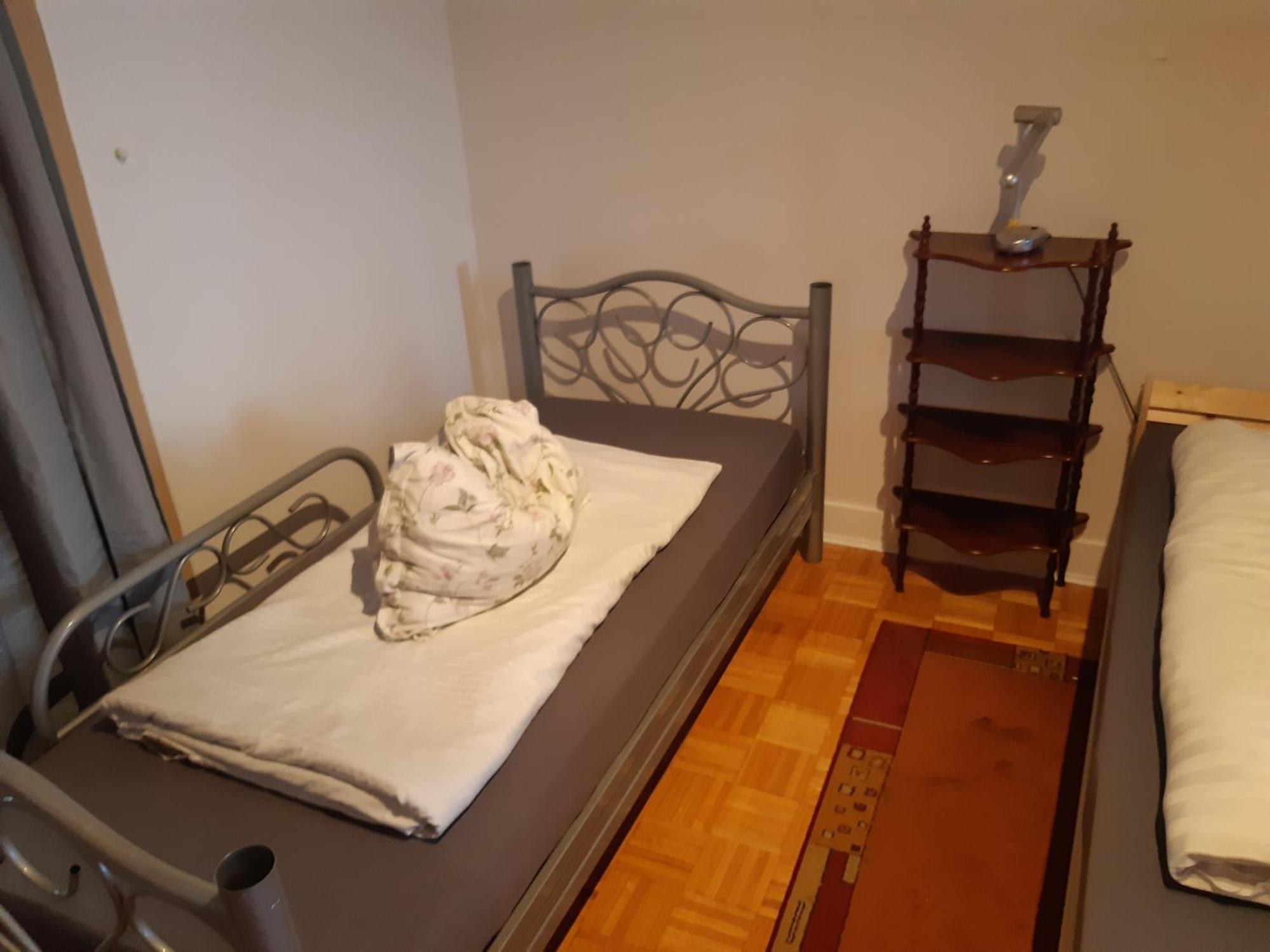 Casa Di Marco Leilighet Antwerpen Eksteriør bilde