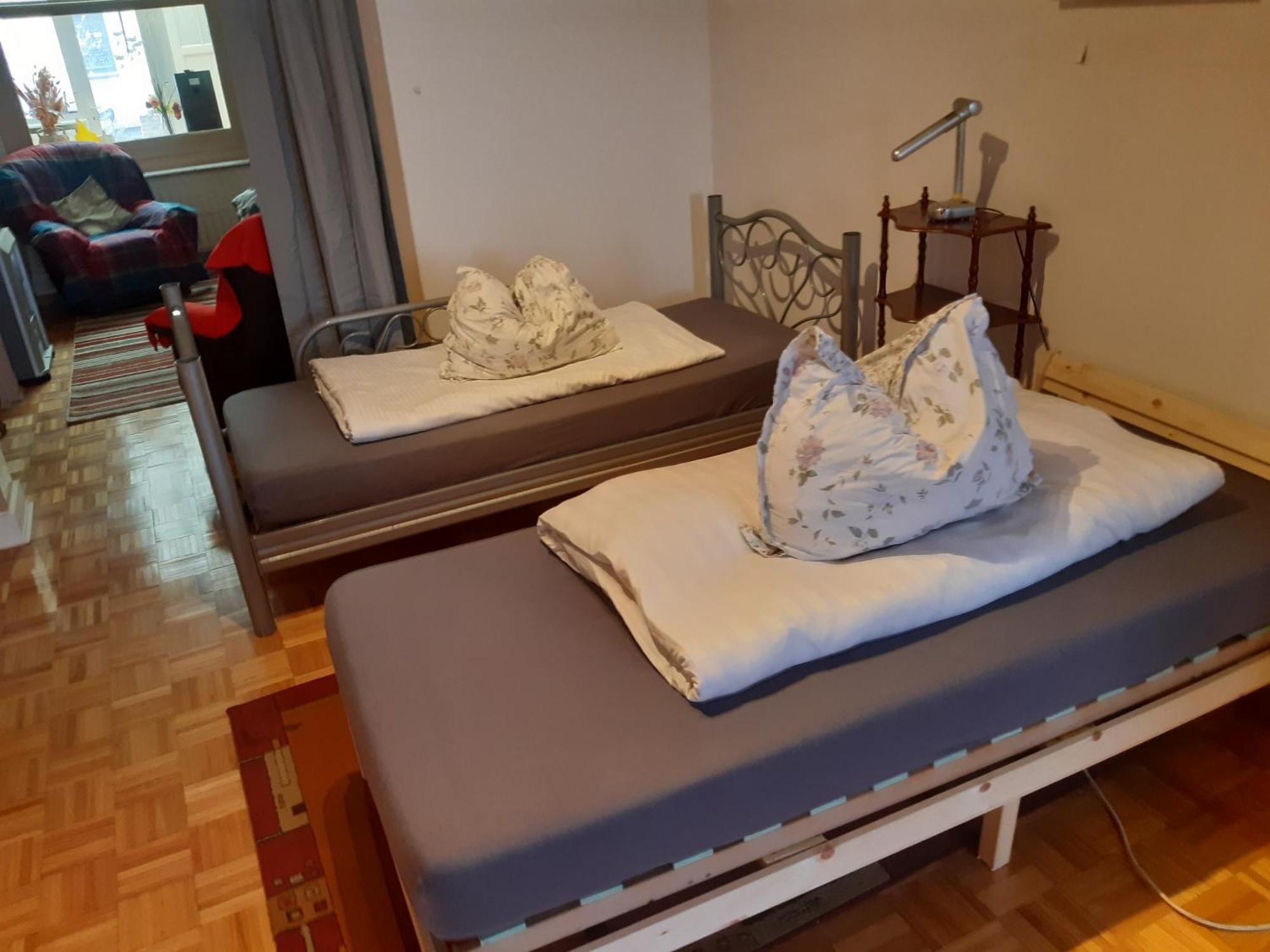 Casa Di Marco Leilighet Antwerpen Eksteriør bilde