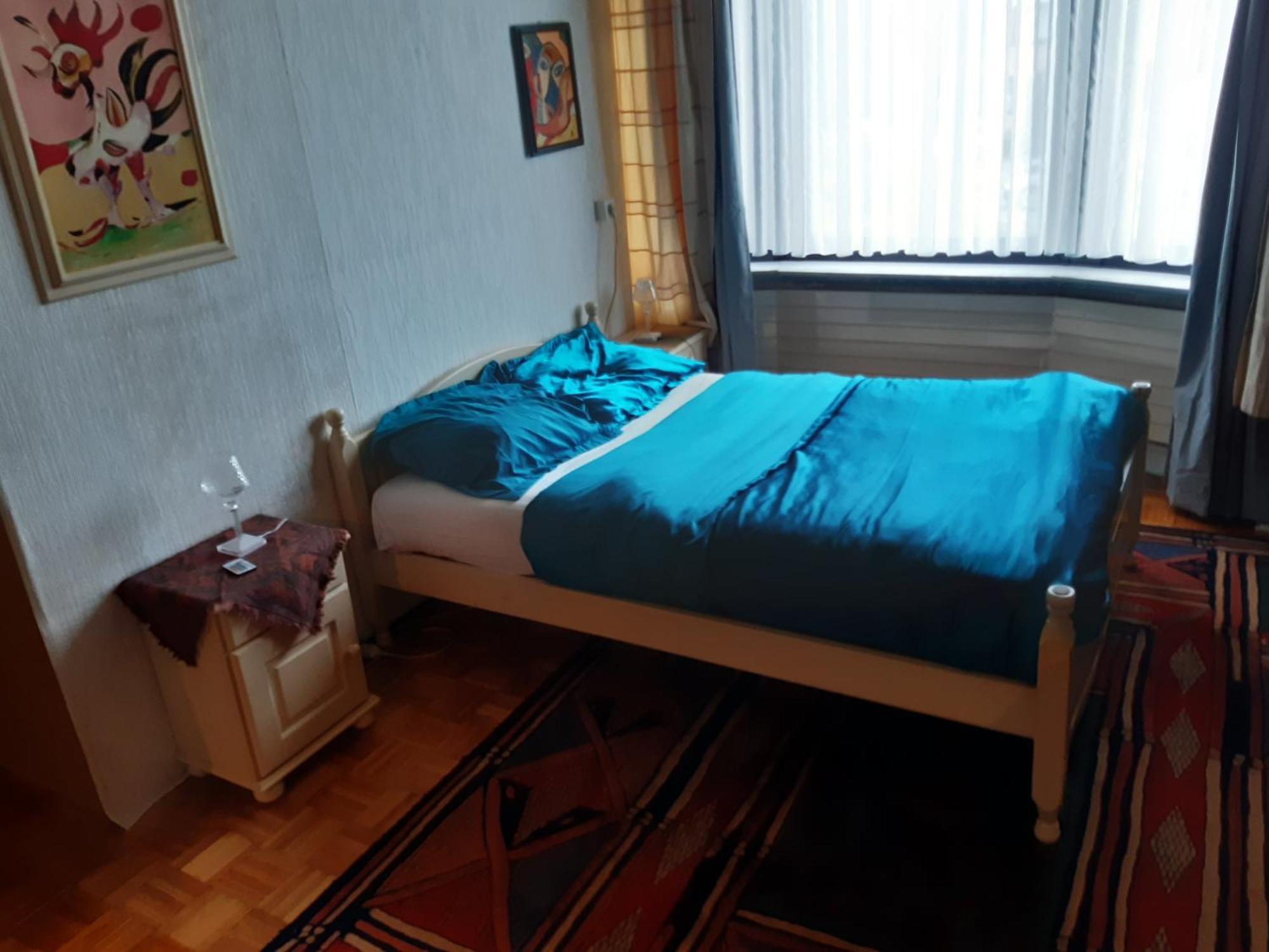 Casa Di Marco Leilighet Antwerpen Eksteriør bilde