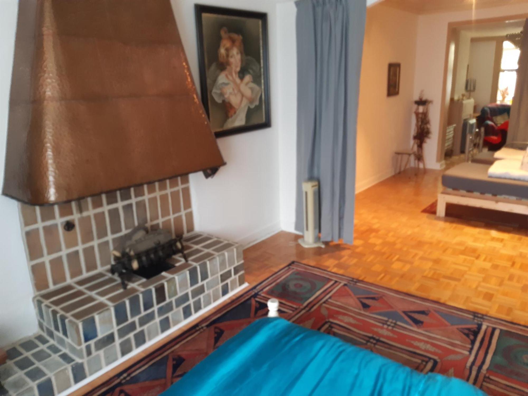 Casa Di Marco Leilighet Antwerpen Eksteriør bilde