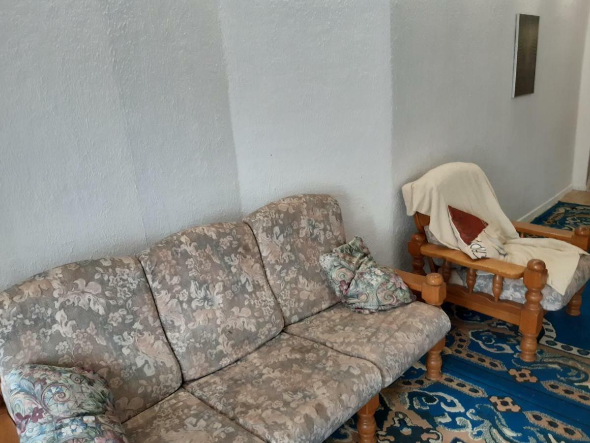 Casa Di Marco Leilighet Antwerpen Eksteriør bilde