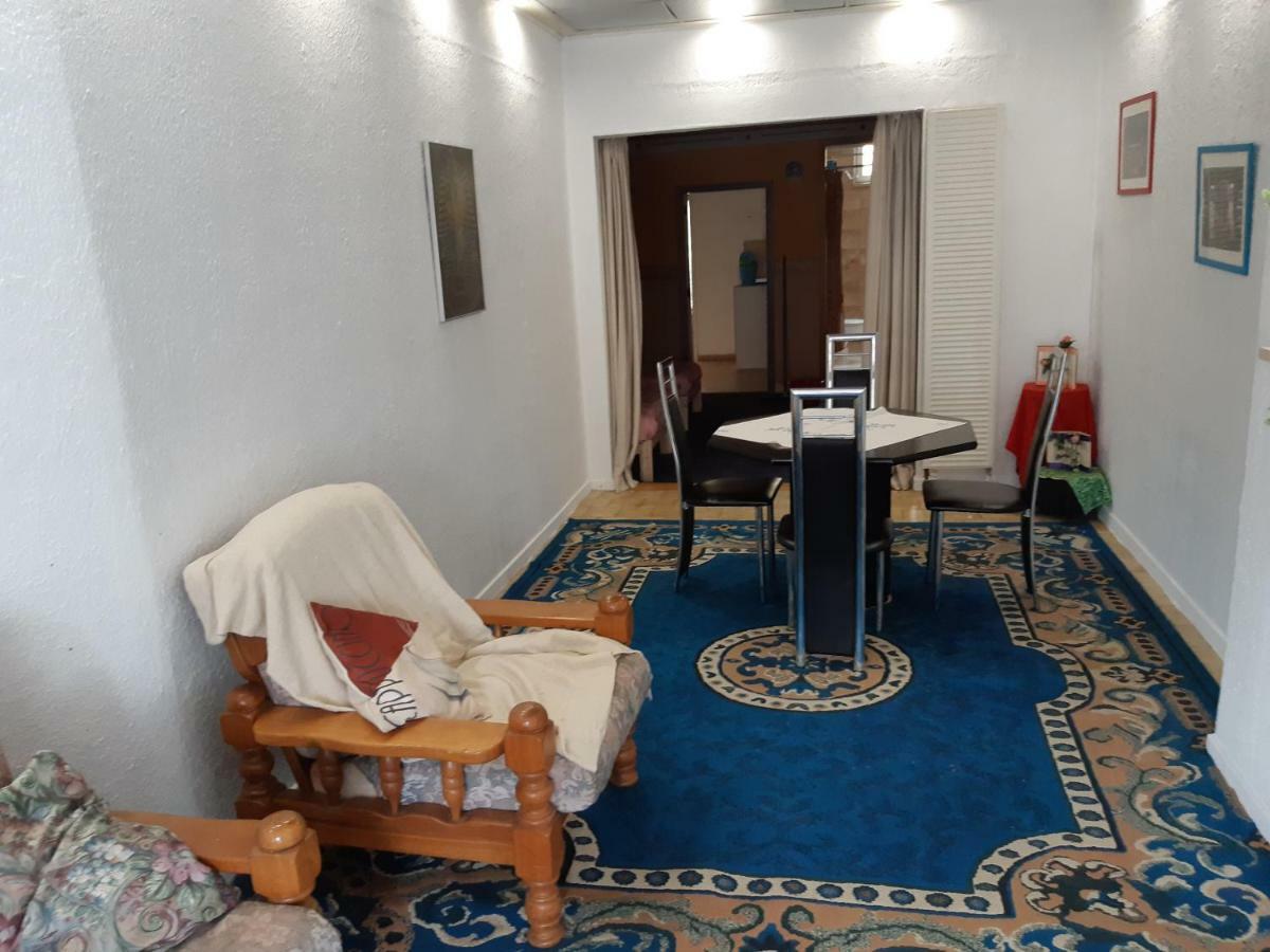Casa Di Marco Leilighet Antwerpen Eksteriør bilde
