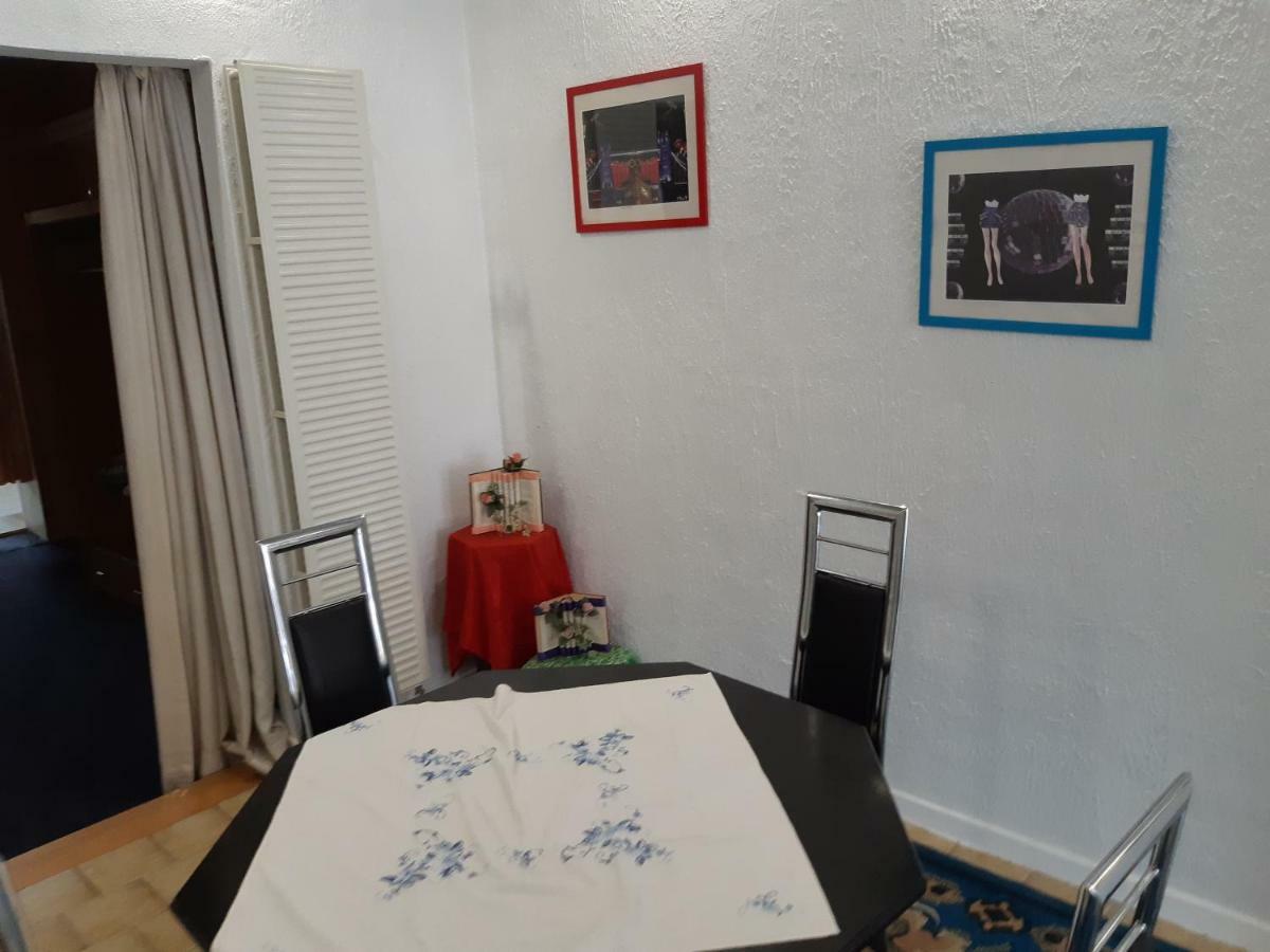 Casa Di Marco Leilighet Antwerpen Eksteriør bilde