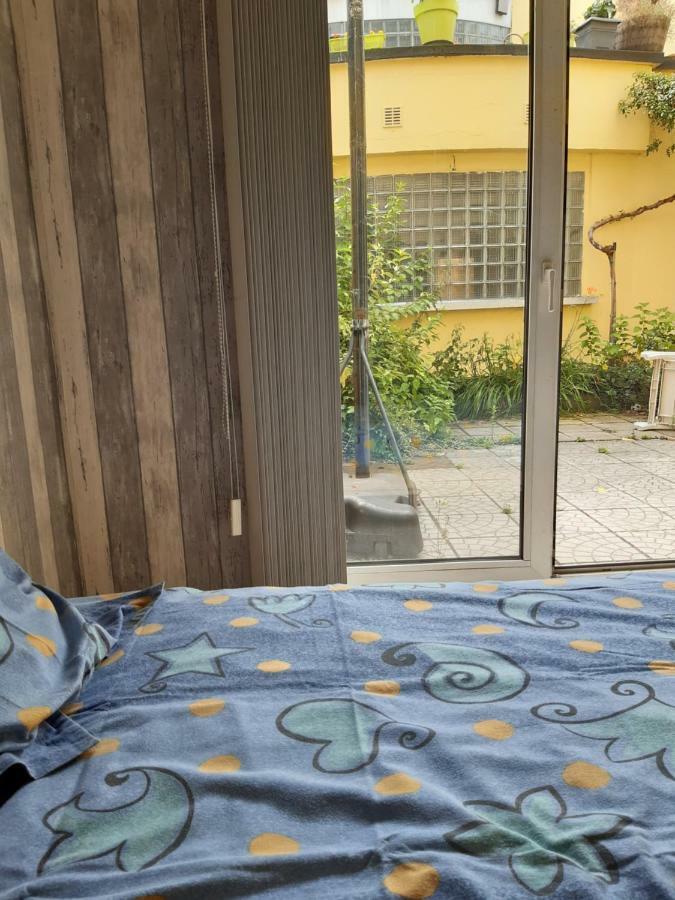Casa Di Marco Leilighet Antwerpen Eksteriør bilde