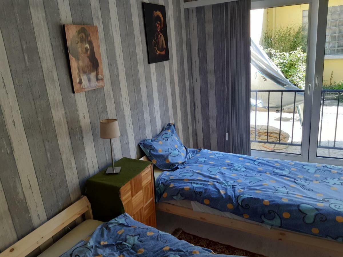 Casa Di Marco Leilighet Antwerpen Eksteriør bilde