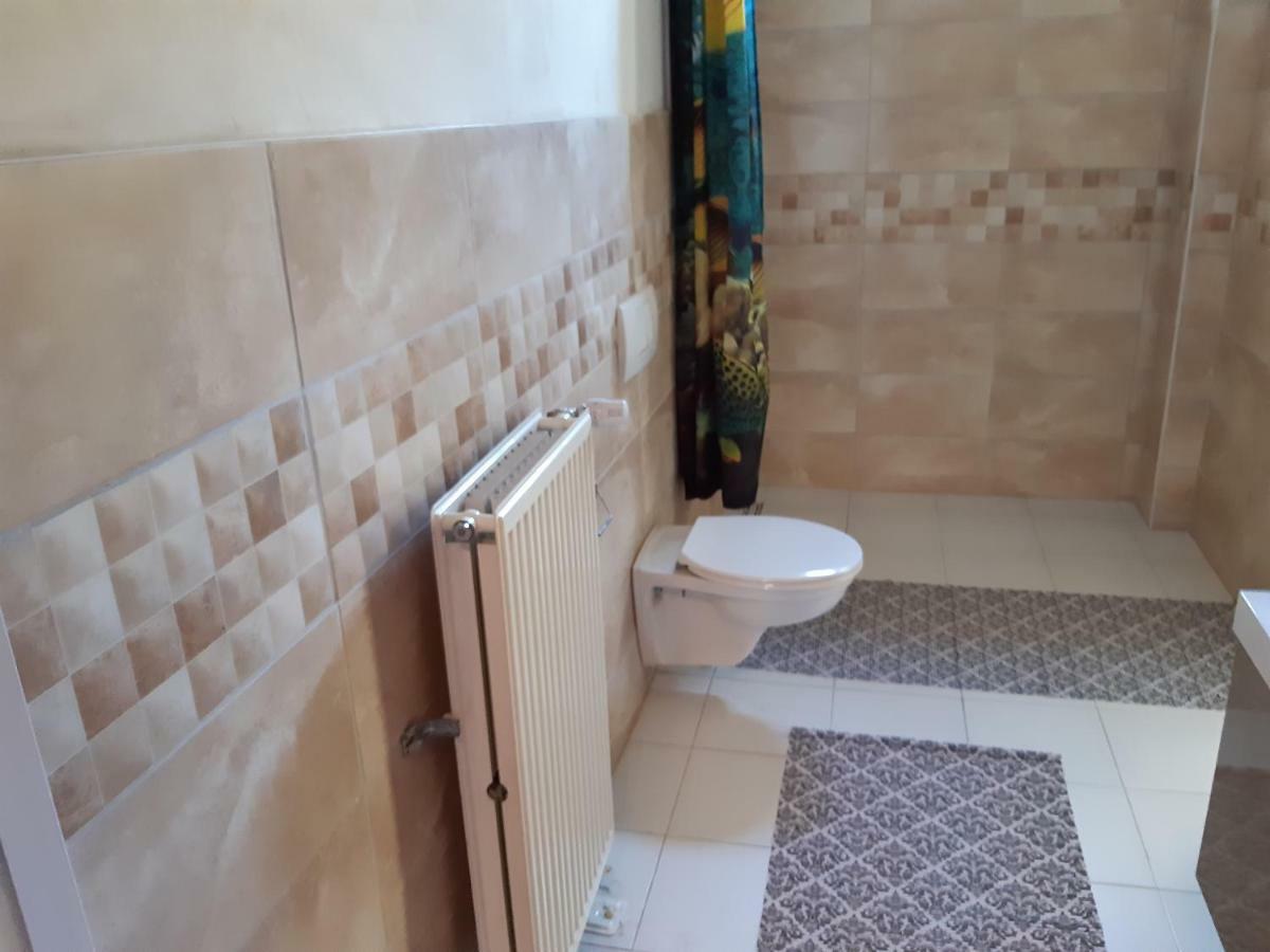 Casa Di Marco Leilighet Antwerpen Eksteriør bilde