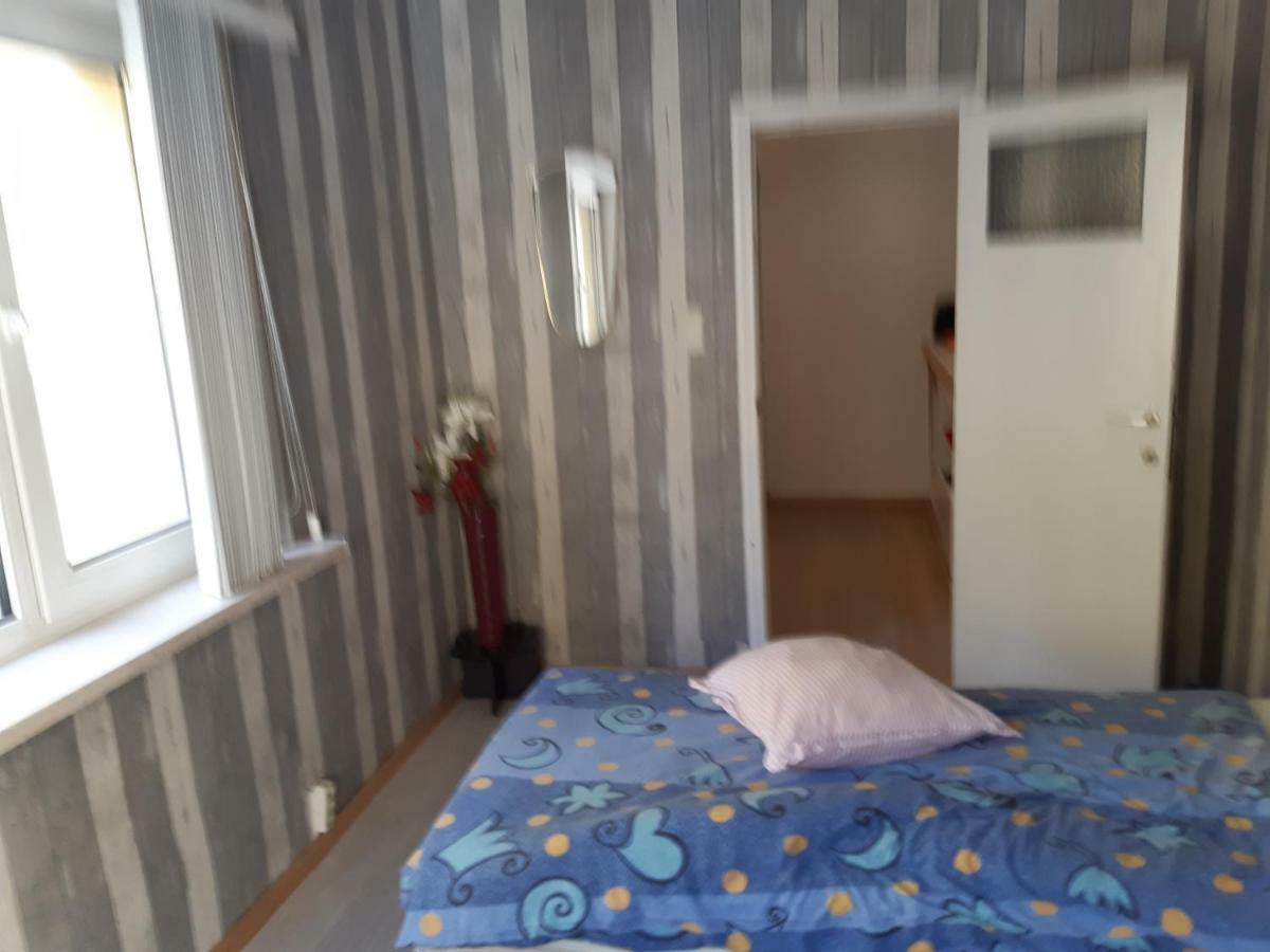 Casa Di Marco Leilighet Antwerpen Eksteriør bilde