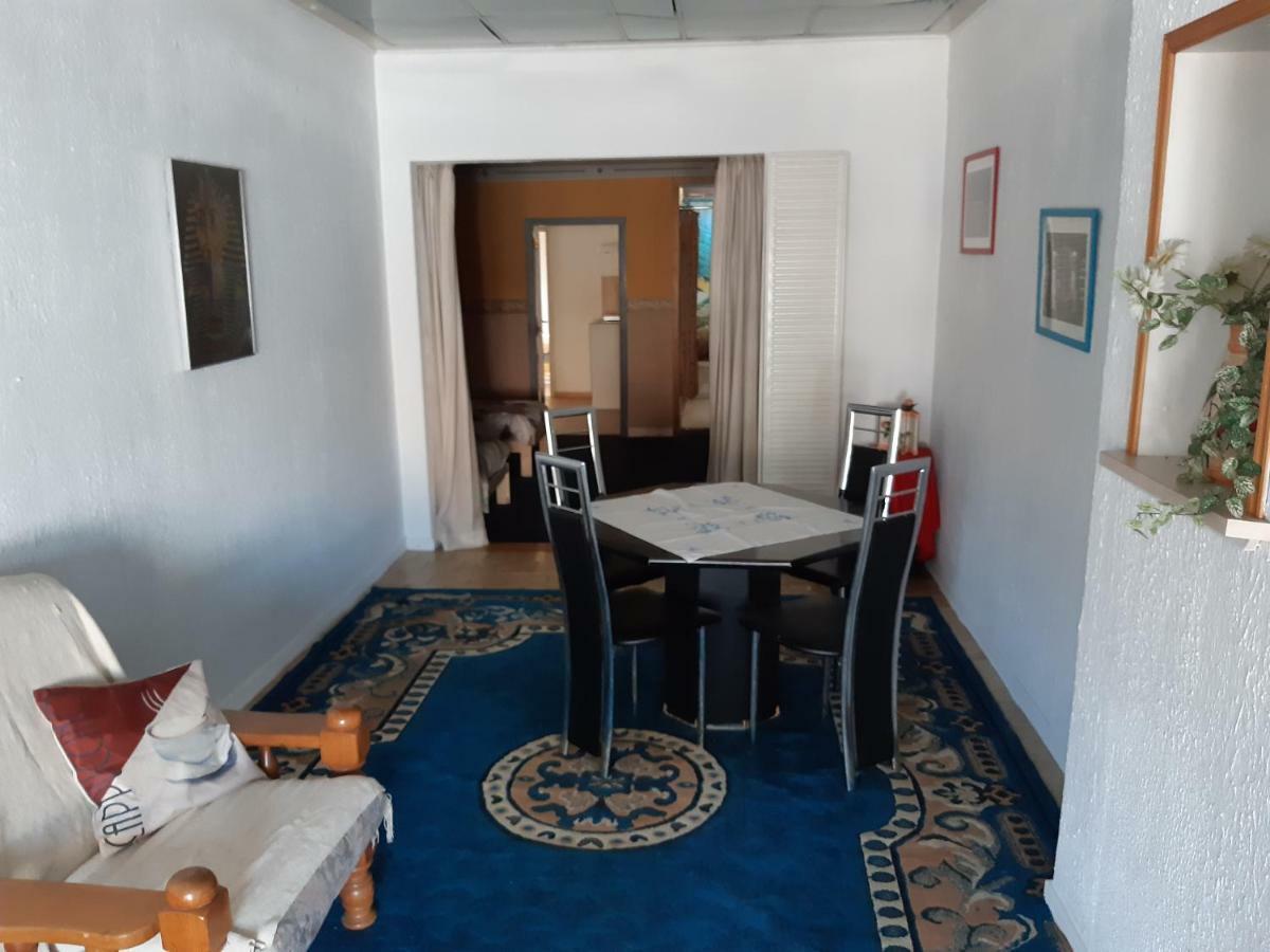 Casa Di Marco Leilighet Antwerpen Eksteriør bilde