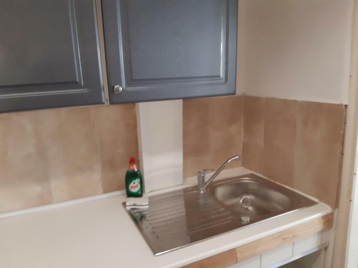 Casa Di Marco Leilighet Antwerpen Eksteriør bilde