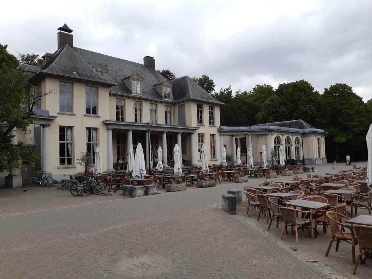 Casa Di Marco Leilighet Antwerpen Eksteriør bilde