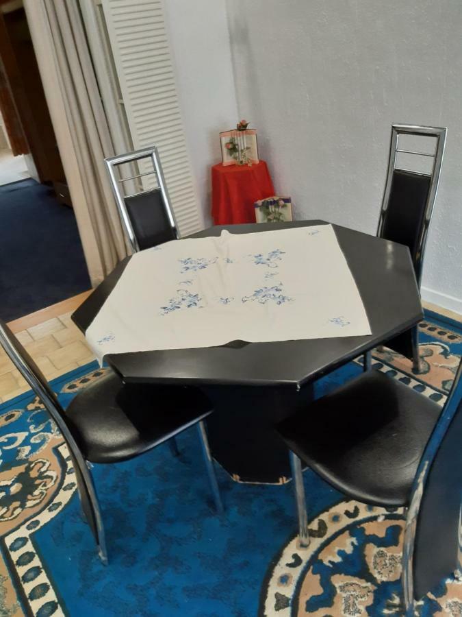 Casa Di Marco Leilighet Antwerpen Eksteriør bilde