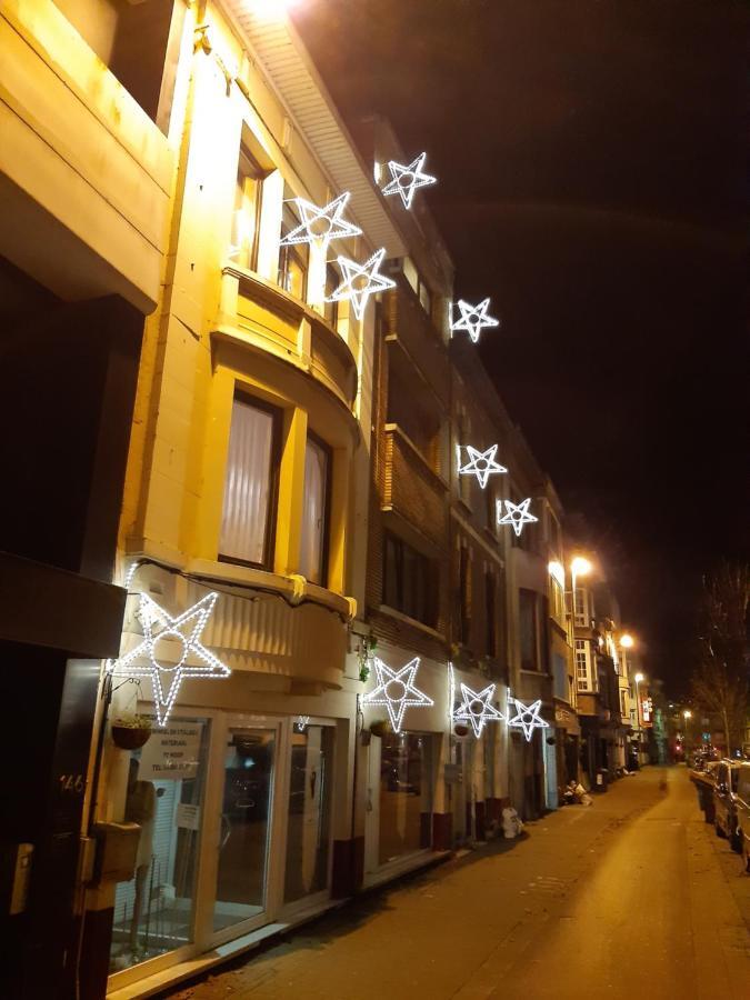 Casa Di Marco Leilighet Antwerpen Eksteriør bilde